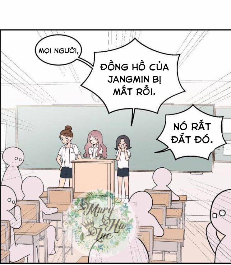 Hội Chứng Nam Phụ 4 trang 2