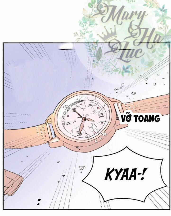 Hội Chứng Nam Phụ 4 trang 20