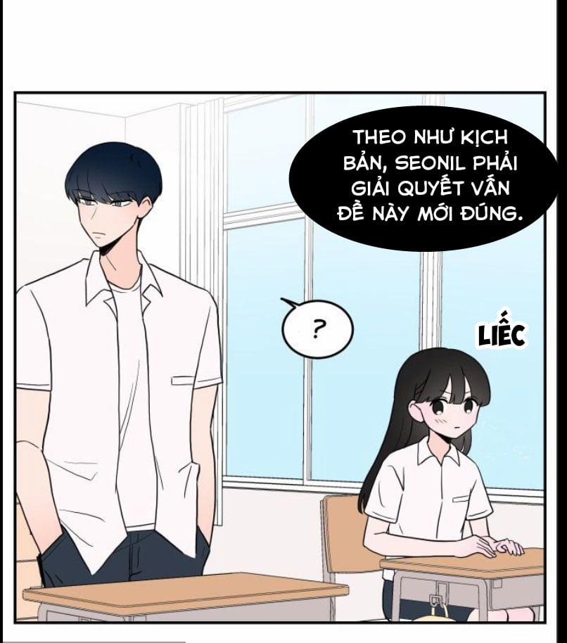 Hội Chứng Nam Phụ 4 trang 26