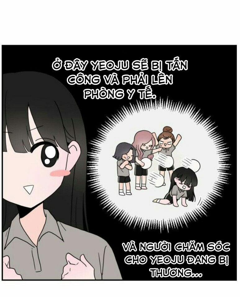 Hội Chứng Nam Phụ 4 trang 36