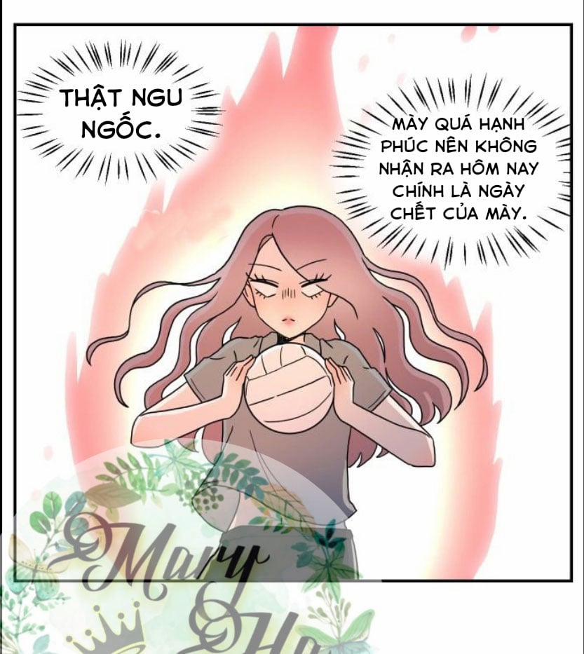 Hội Chứng Nam Phụ 4 trang 39