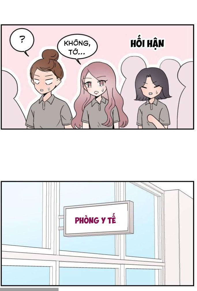 Hội Chứng Nam Phụ 4 trang 50