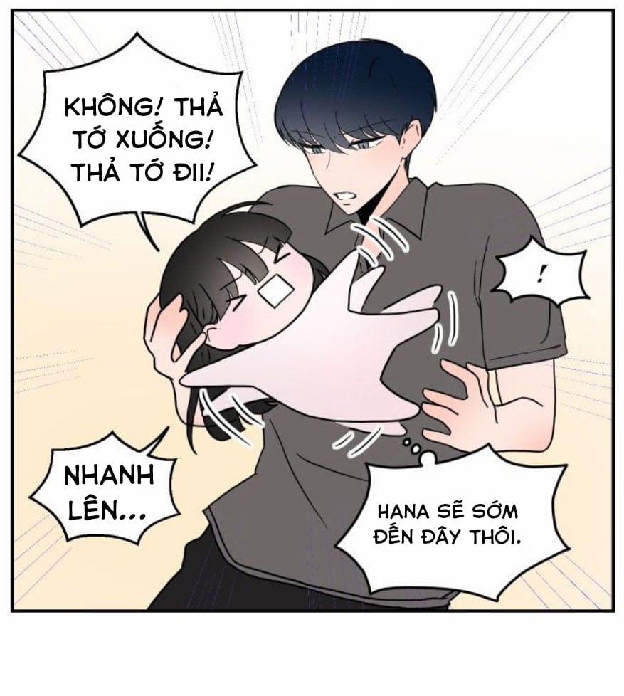Hội Chứng Nam Phụ 4 trang 56