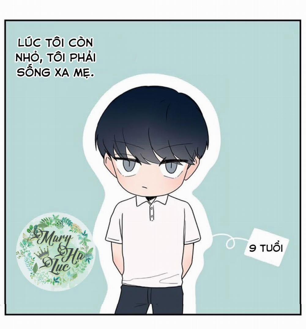 Hội Chứng Nam Phụ 5 trang 10