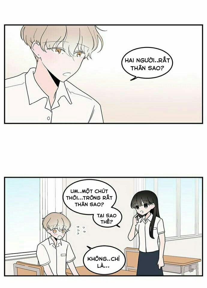 Hội Chứng Nam Phụ 6 trang 11