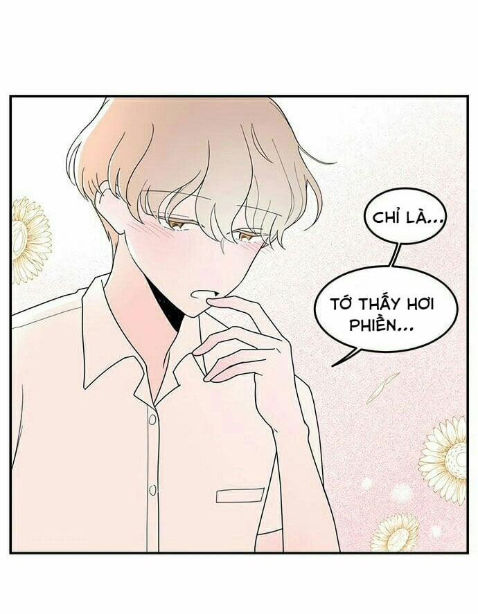 Hội Chứng Nam Phụ 6 trang 12