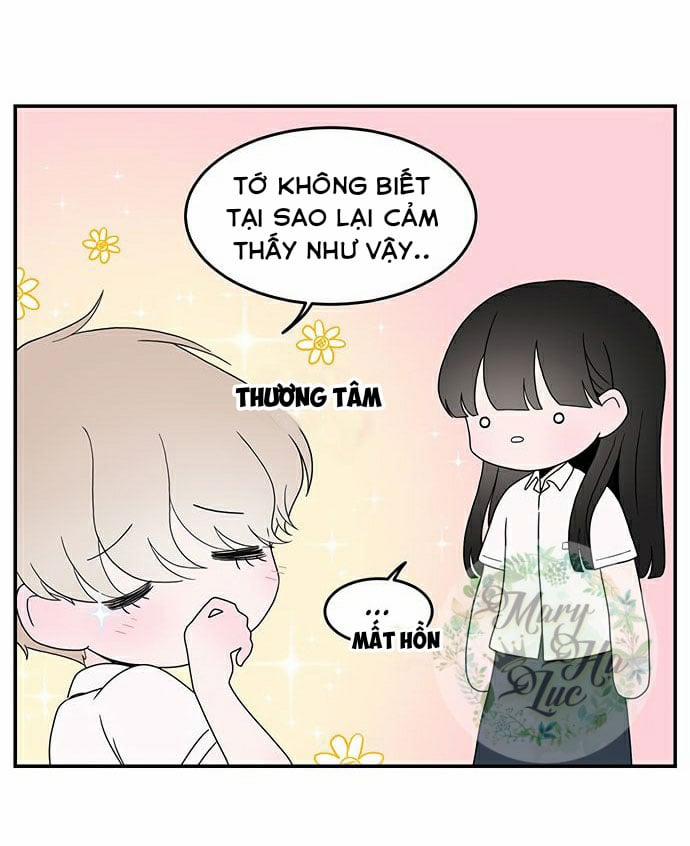 Hội Chứng Nam Phụ 6 trang 14