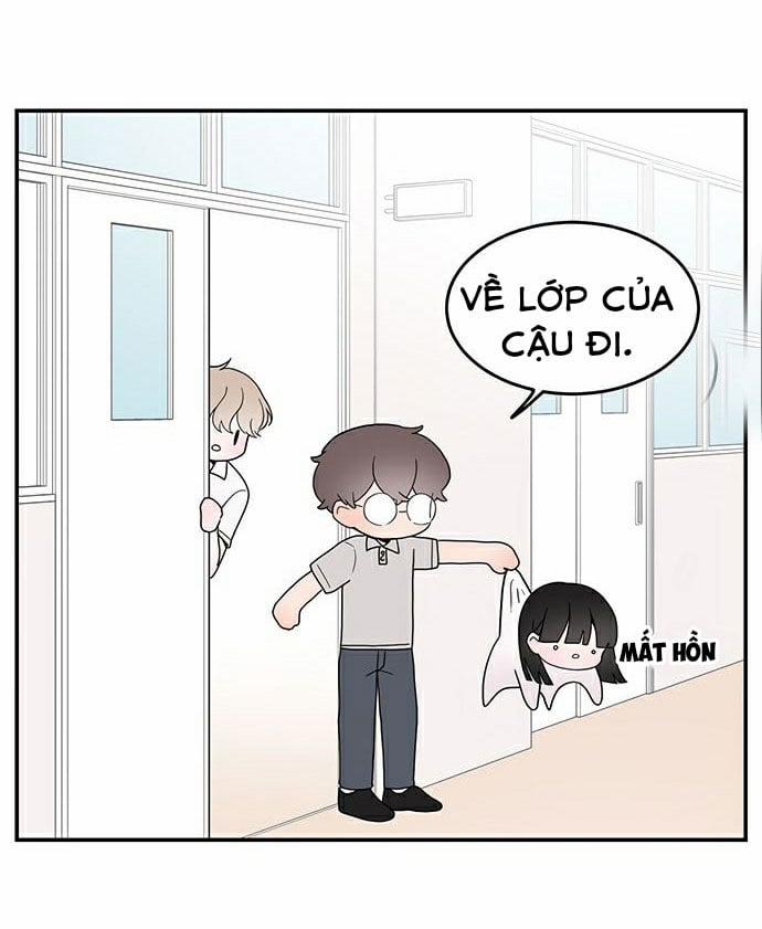 Hội Chứng Nam Phụ 6 trang 15