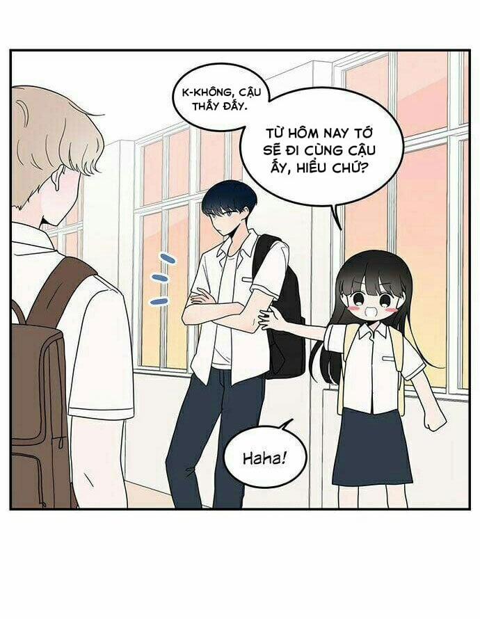 Hội Chứng Nam Phụ 6 trang 33