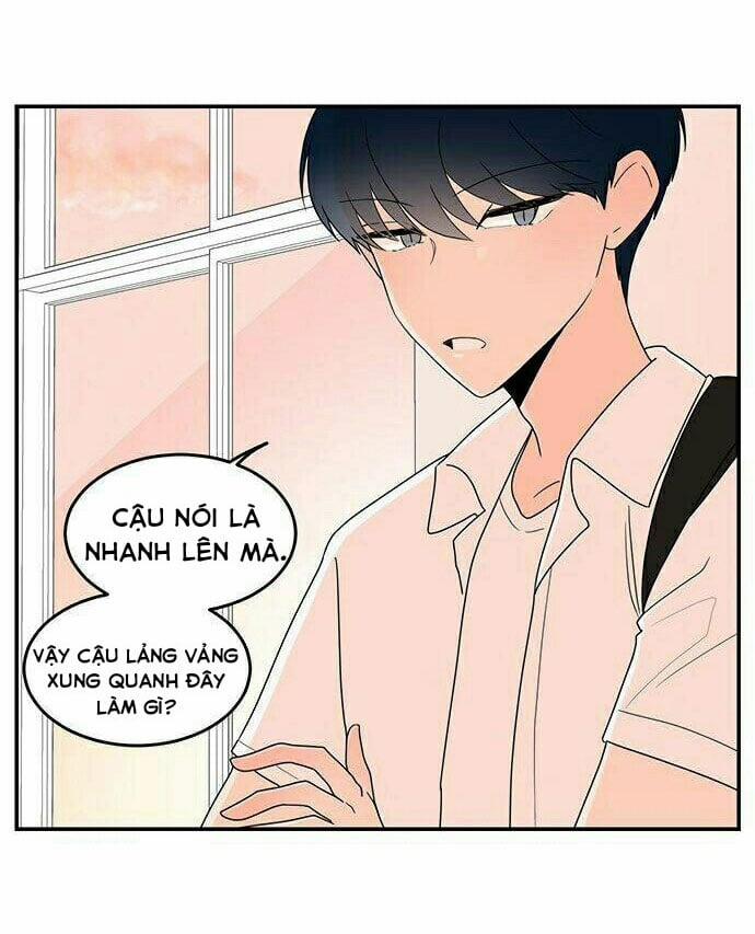 Hội Chứng Nam Phụ 6 trang 34