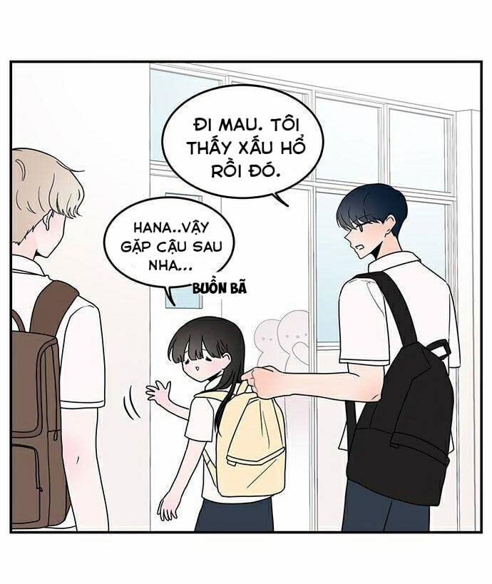 Hội Chứng Nam Phụ 6 trang 38