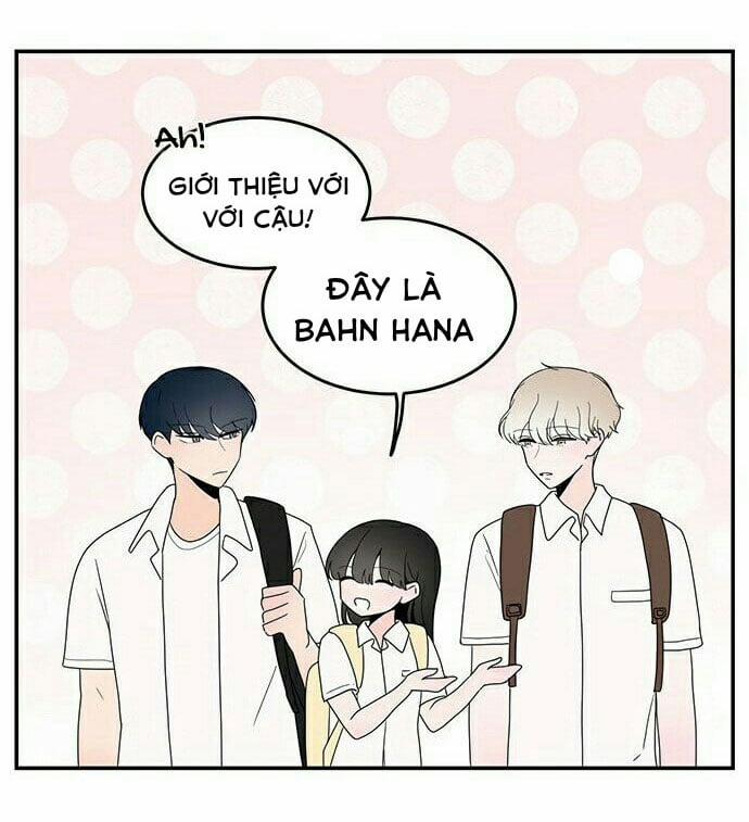 Hội Chứng Nam Phụ 6 trang 47