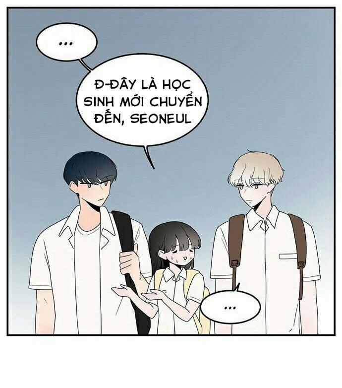 Hội Chứng Nam Phụ 6 trang 49