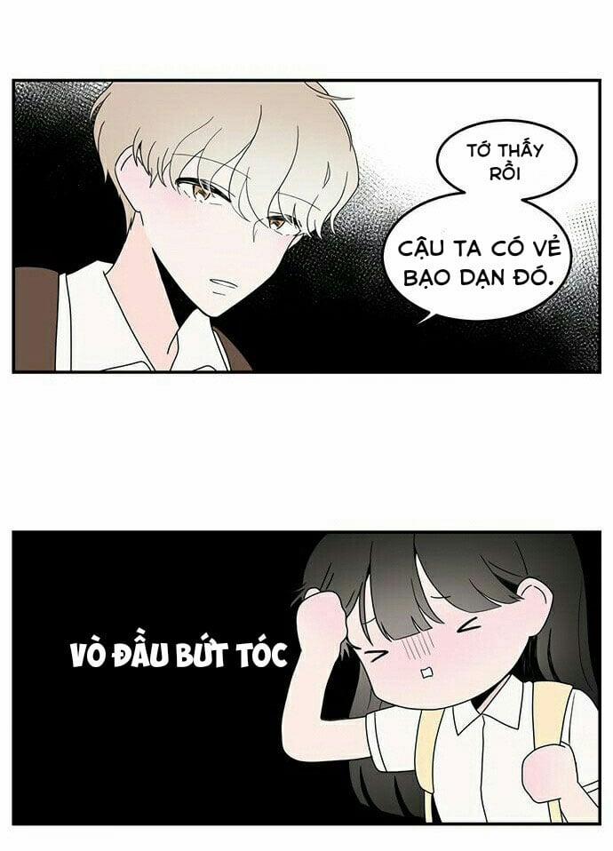 Hội Chứng Nam Phụ 6 trang 50