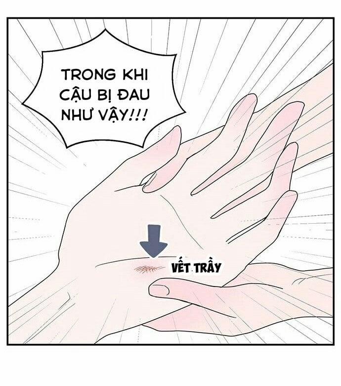 Hội Chứng Nam Phụ 6 trang 8