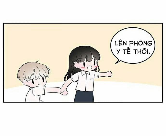 Hội Chứng Nam Phụ 6 trang 9