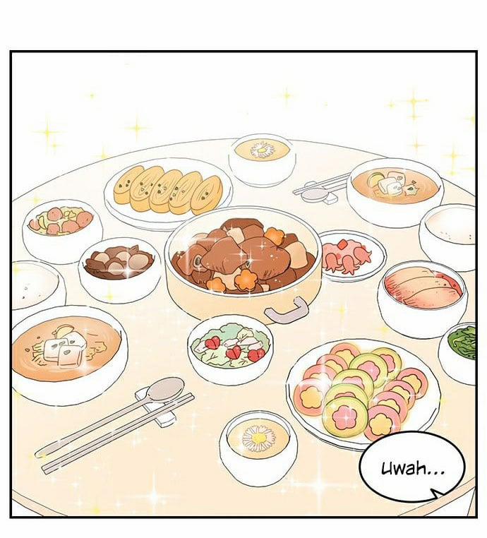 Hội Chứng Nam Phụ 7 trang 10