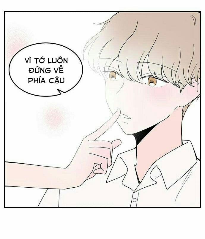 Hội Chứng Nam Phụ 7 trang 30