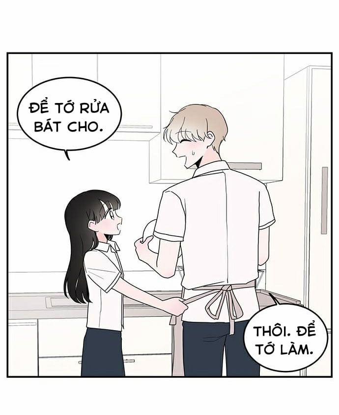 Hội Chứng Nam Phụ 7 trang 36