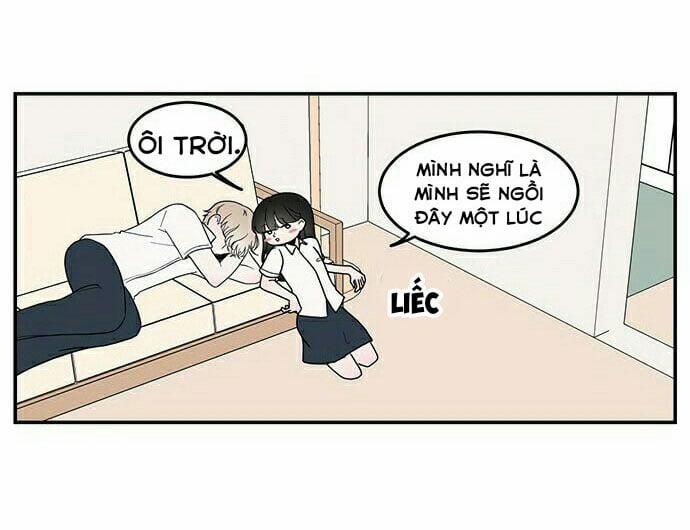 Hội Chứng Nam Phụ 7 trang 50