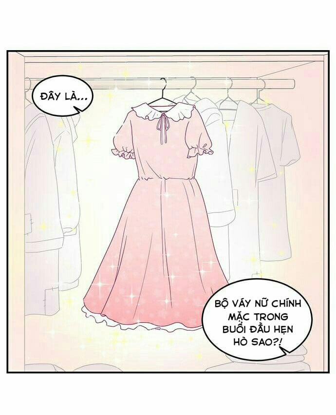 Hội Chứng Nam Phụ 8 trang 19