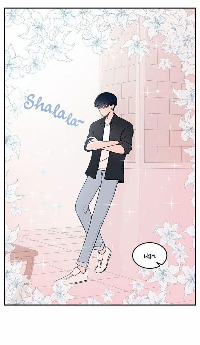 Hội Chứng Nam Phụ 8 trang 23