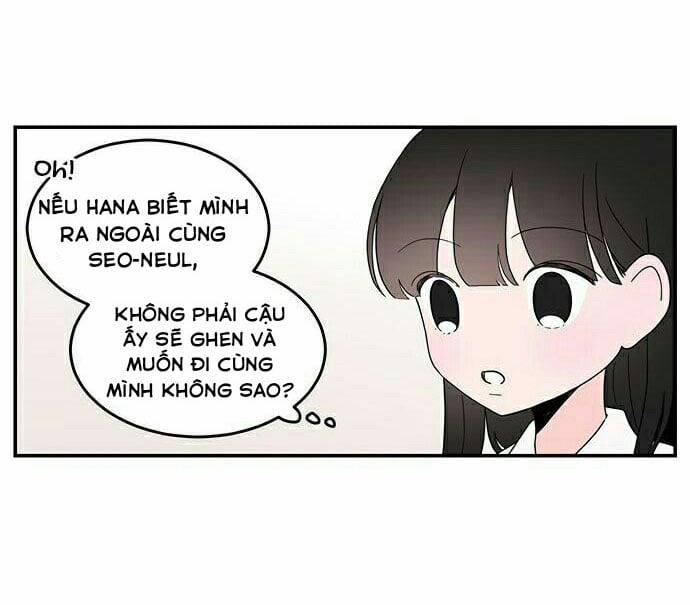 Hội Chứng Nam Phụ 8 trang 3