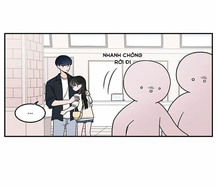 Hội Chứng Nam Phụ 8 trang 34