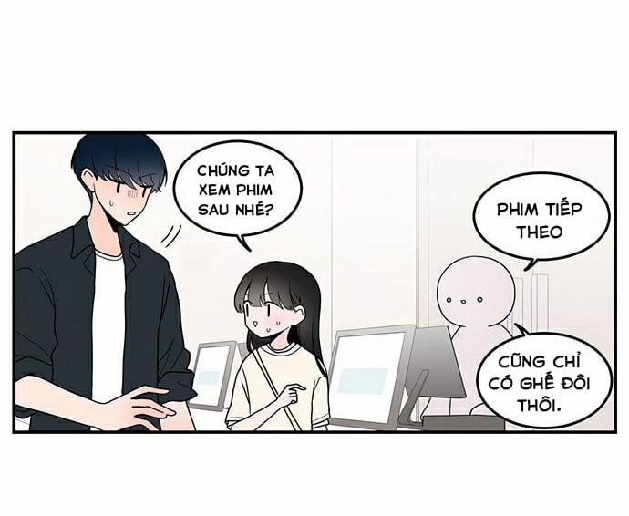 Hội Chứng Nam Phụ 8 trang 40