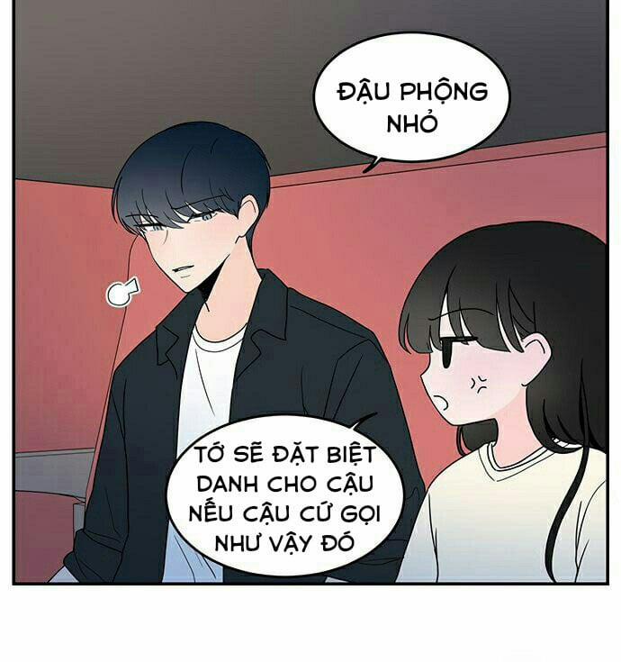 Hội Chứng Nam Phụ 8 trang 46