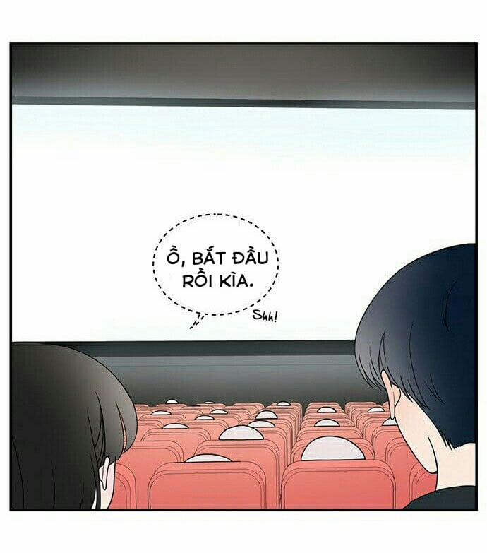 Hội Chứng Nam Phụ 8 trang 50