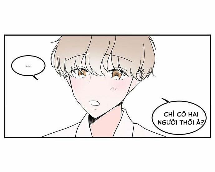 Hội Chứng Nam Phụ 8 trang 8