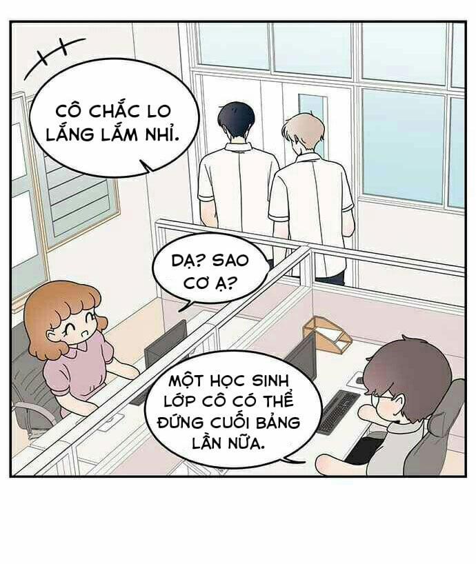 Hội Chứng Nam Phụ 9 trang 12