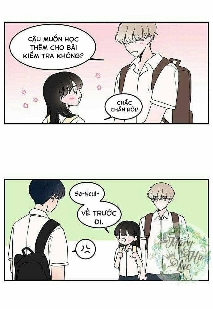 Hội Chứng Nam Phụ 9 trang 17