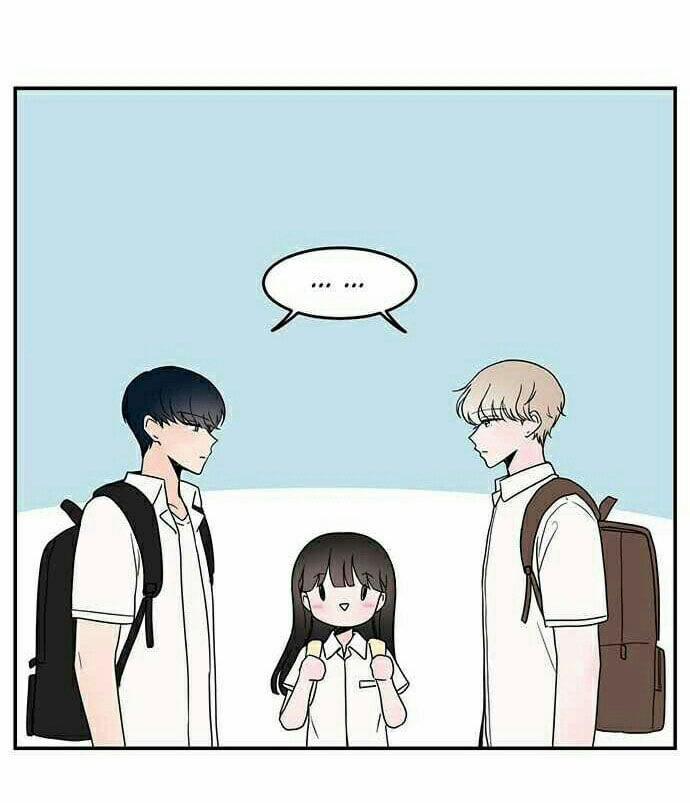 Hội Chứng Nam Phụ 9 trang 18