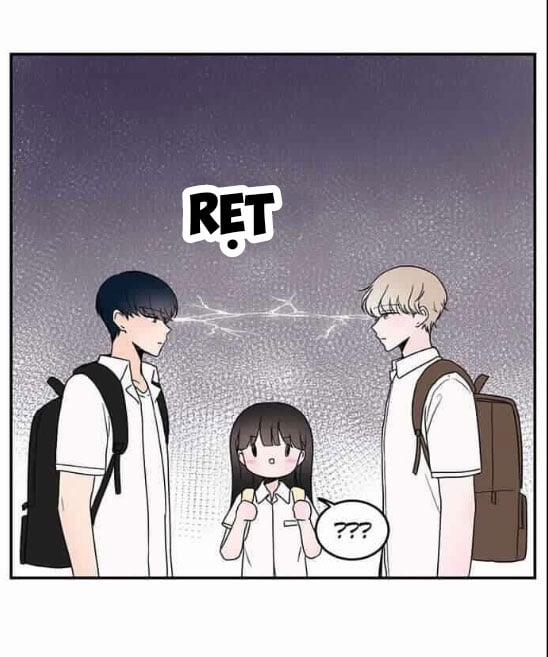 Hội Chứng Nam Phụ 9 trang 21