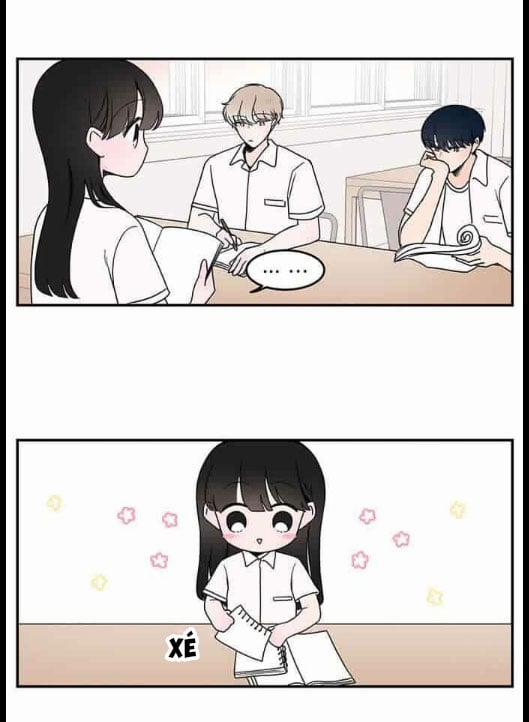 Hội Chứng Nam Phụ 9 trang 28