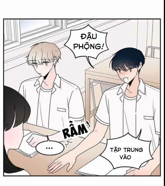 Hội Chứng Nam Phụ 9 trang 35