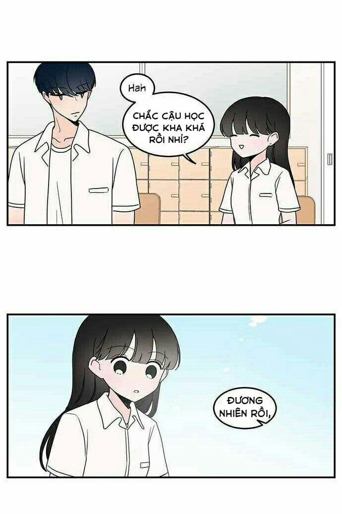 Hội Chứng Nam Phụ 9 trang 4