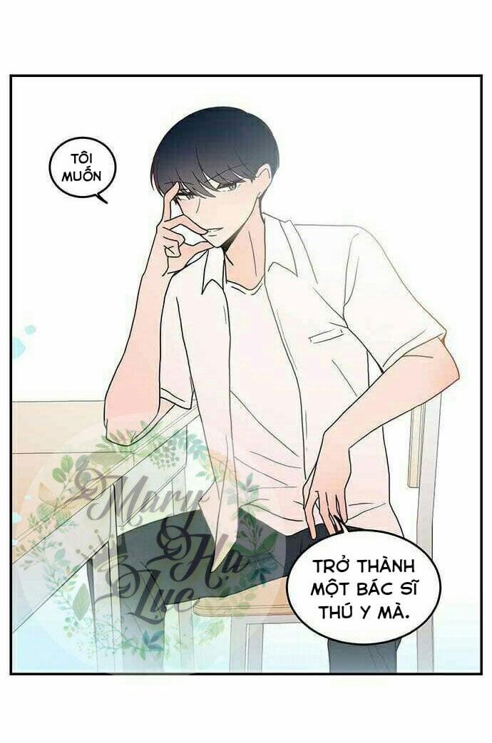 Hội Chứng Nam Phụ 9 trang 5