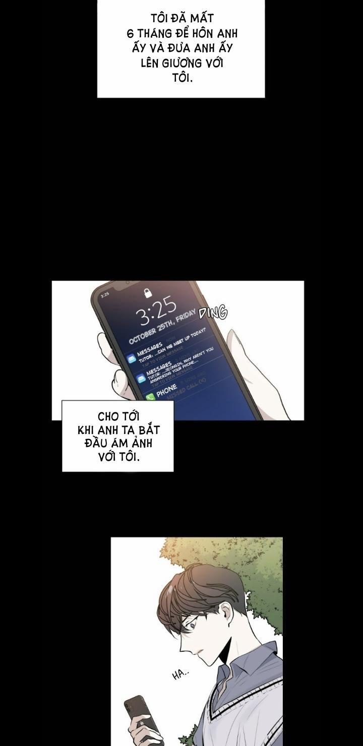 Hội Chứng Stockholm 1 trang 10