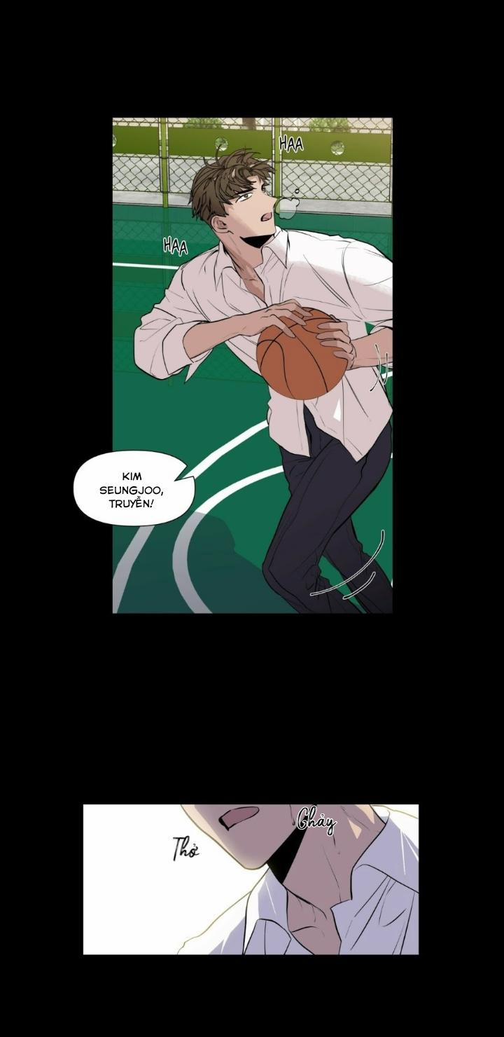 Hội Chứng Stockholm 1 trang 18