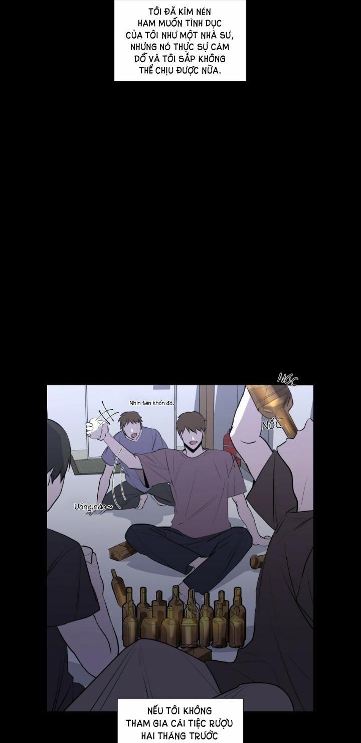 Hội Chứng Stockholm 1 trang 19