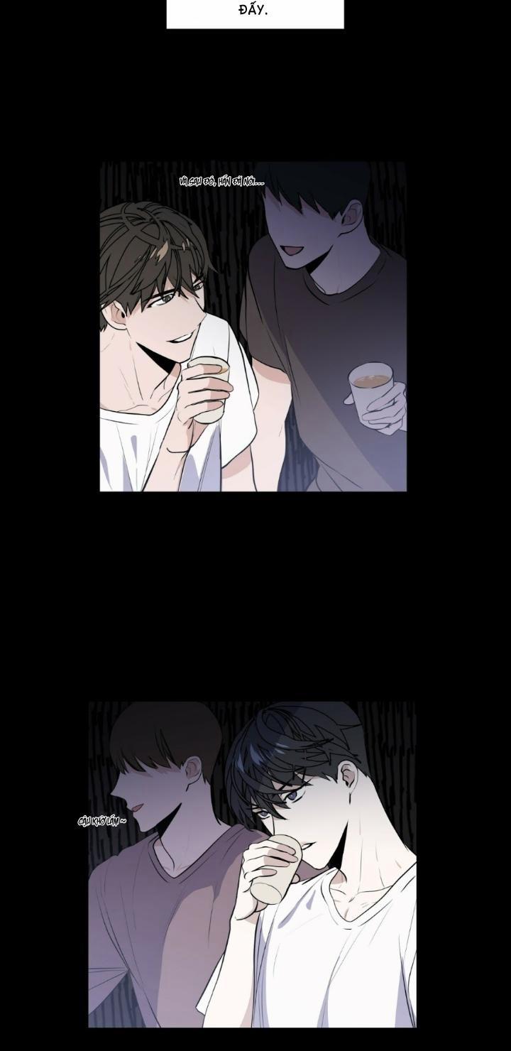 Hội Chứng Stockholm 1 trang 20