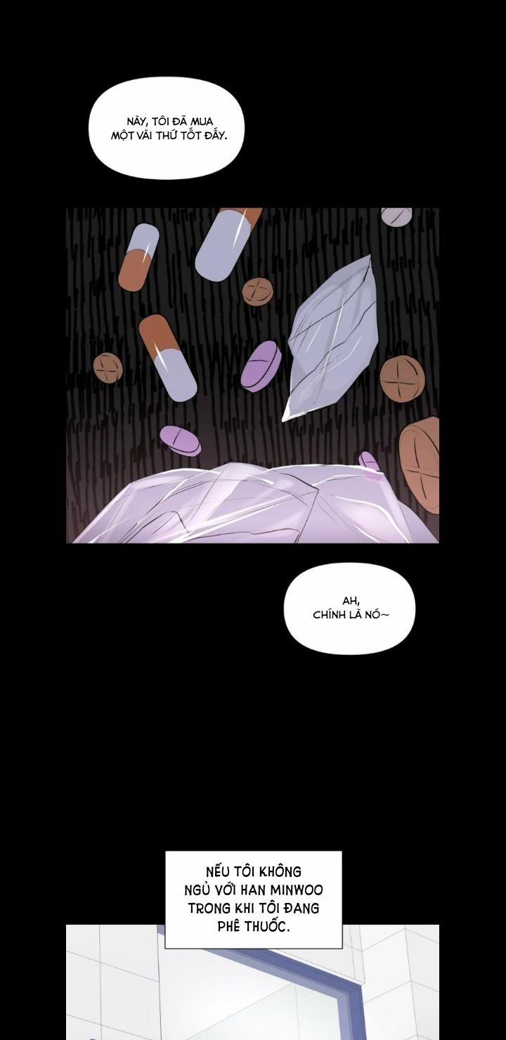 Hội Chứng Stockholm 1 trang 21