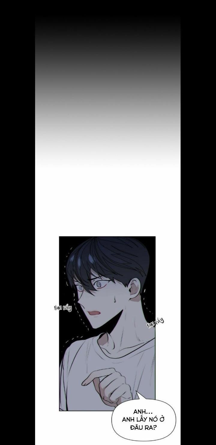 Hội Chứng Stockholm 1 trang 23