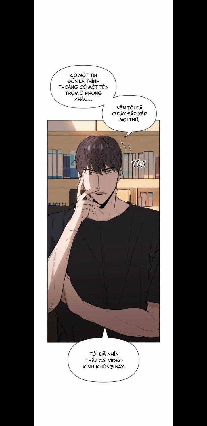 Hội Chứng Stockholm 1 trang 24