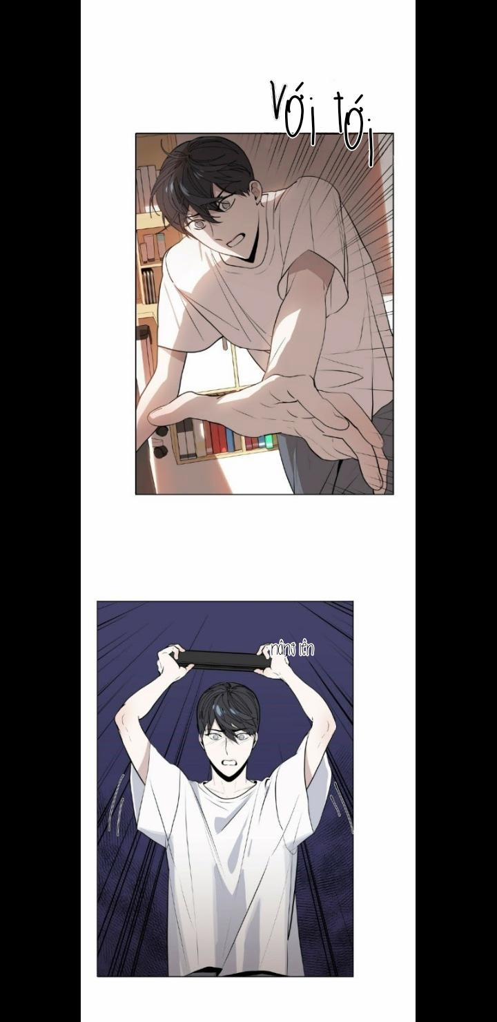 Hội Chứng Stockholm 1 trang 25