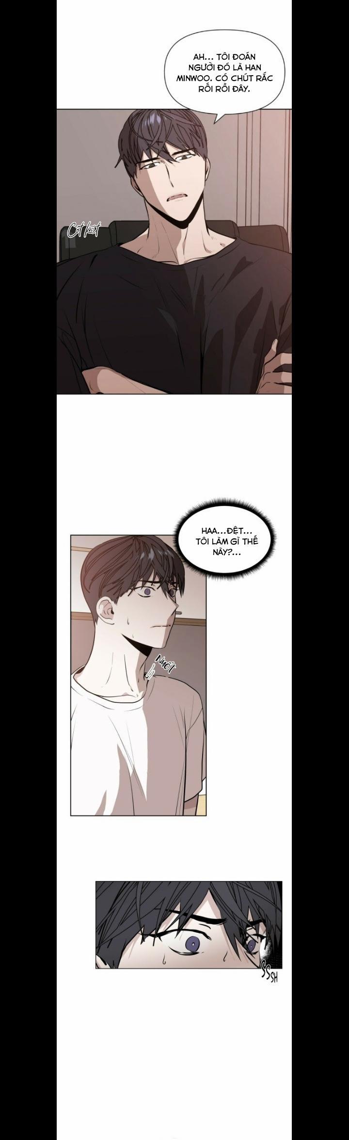 Hội Chứng Stockholm 1 trang 29