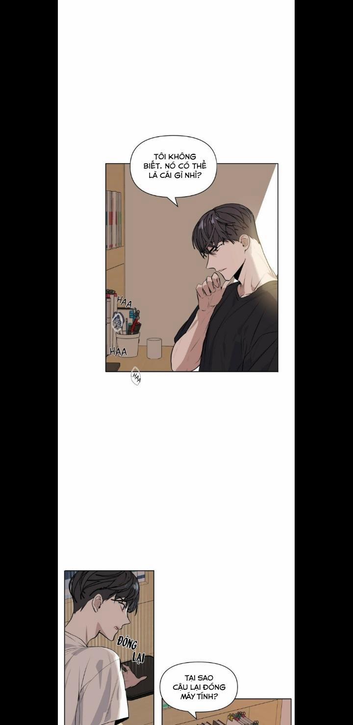 Hội Chứng Stockholm 1 trang 3